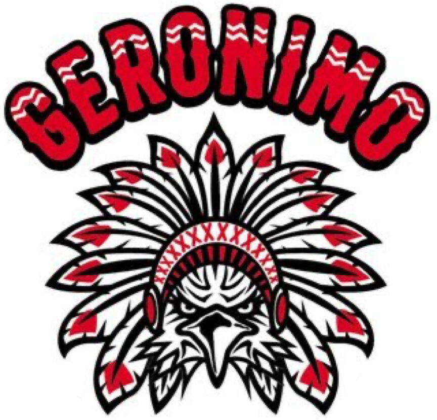 GERONIMO